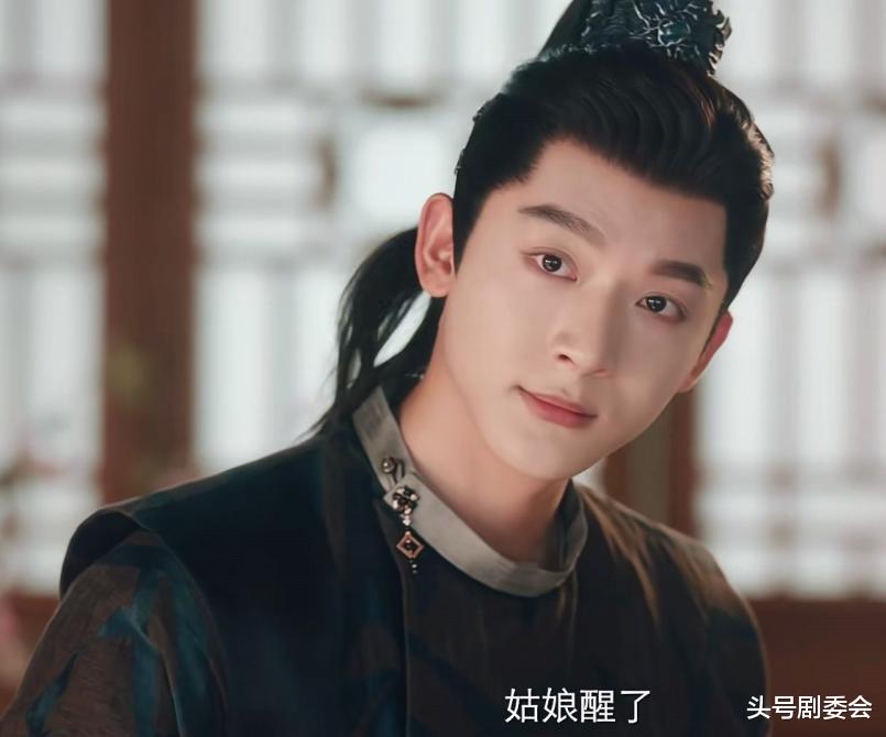 《似锦》首播好评如潮，看完5集后，我想说：这古装剧要火