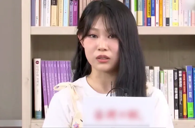 内娱最强星二代,也翻车了