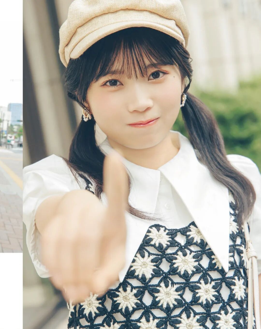 日系写真美图|No.1675 西条和「Seiyuu Grandprix」