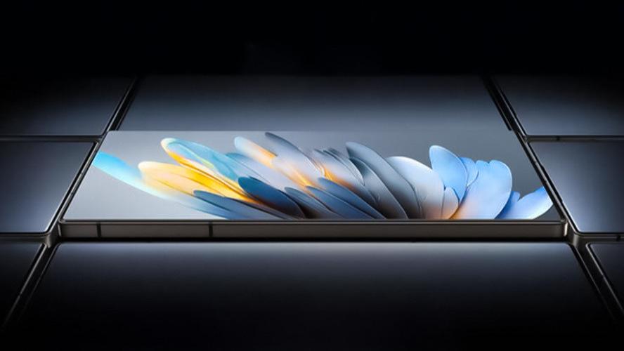 「真正全面屏」新機官宣：10月17日，全新發布