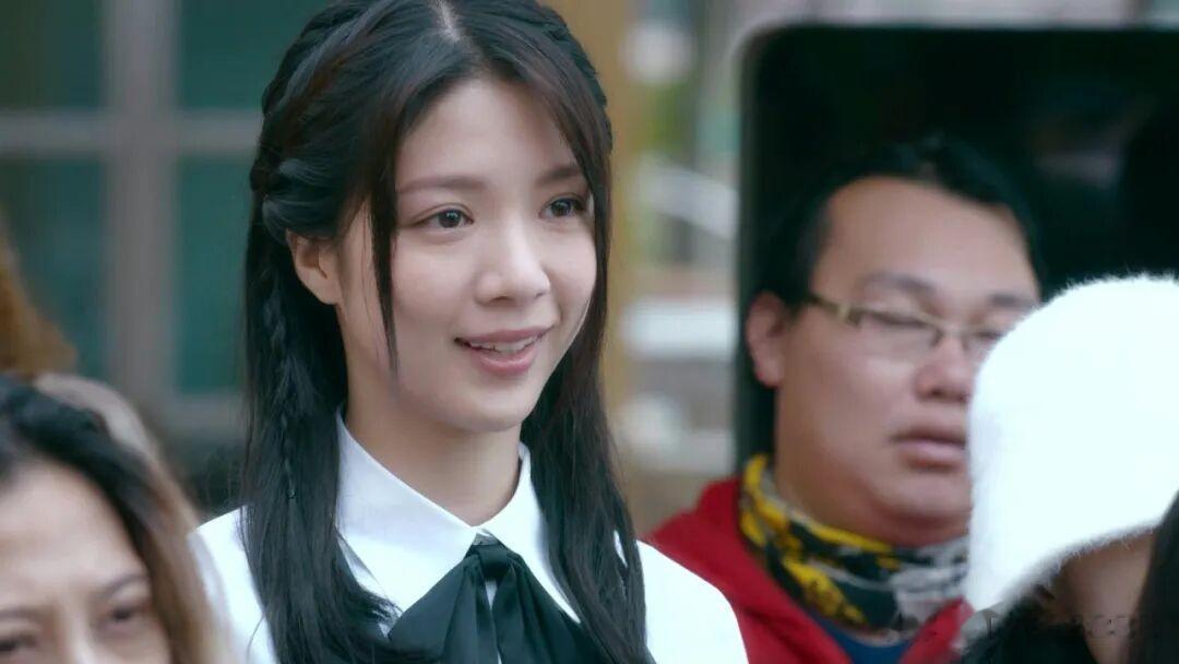 被封“御用癫婆”!TVB港姐冠军演活疯妇,曾在精神病院做护士