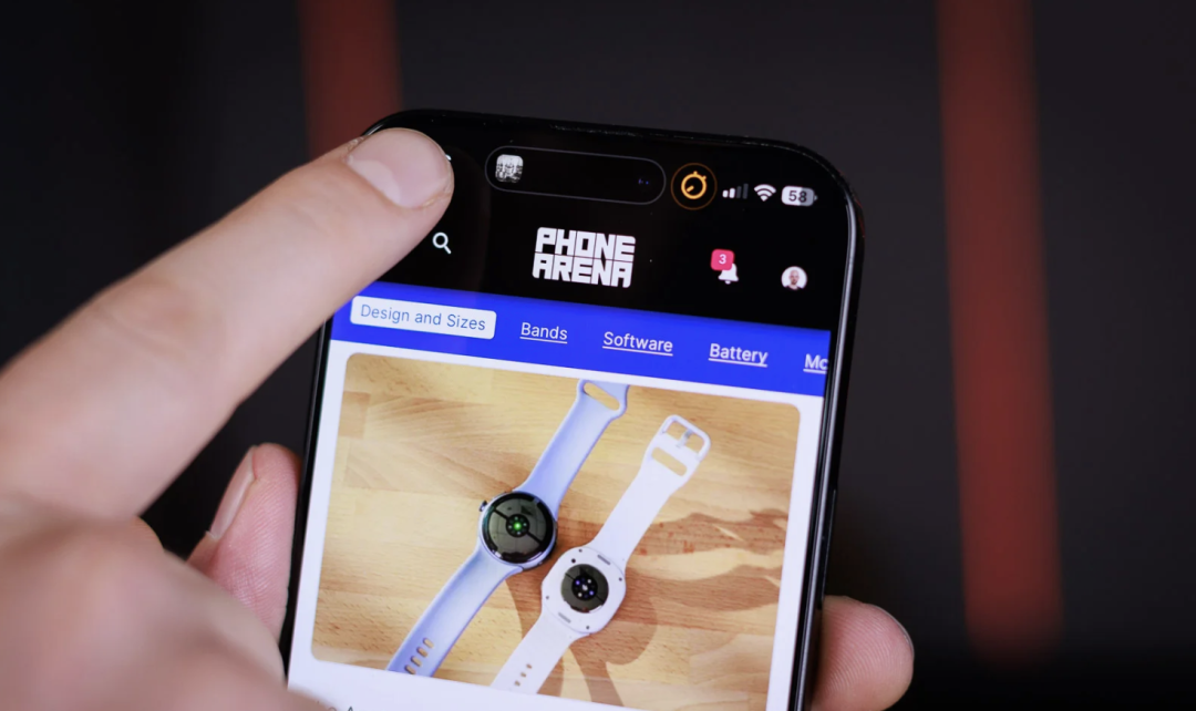 iPhone 動態島，到底哪里讓人討厭？