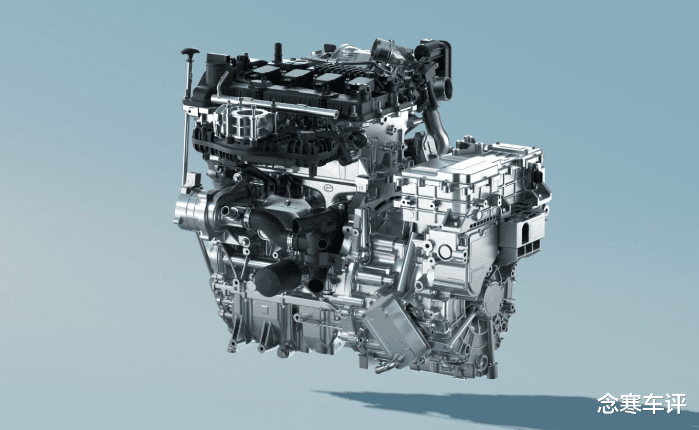 广汽真狠！昊铂HL增程版卖26.98万，车长超5米配空悬，还送免费电