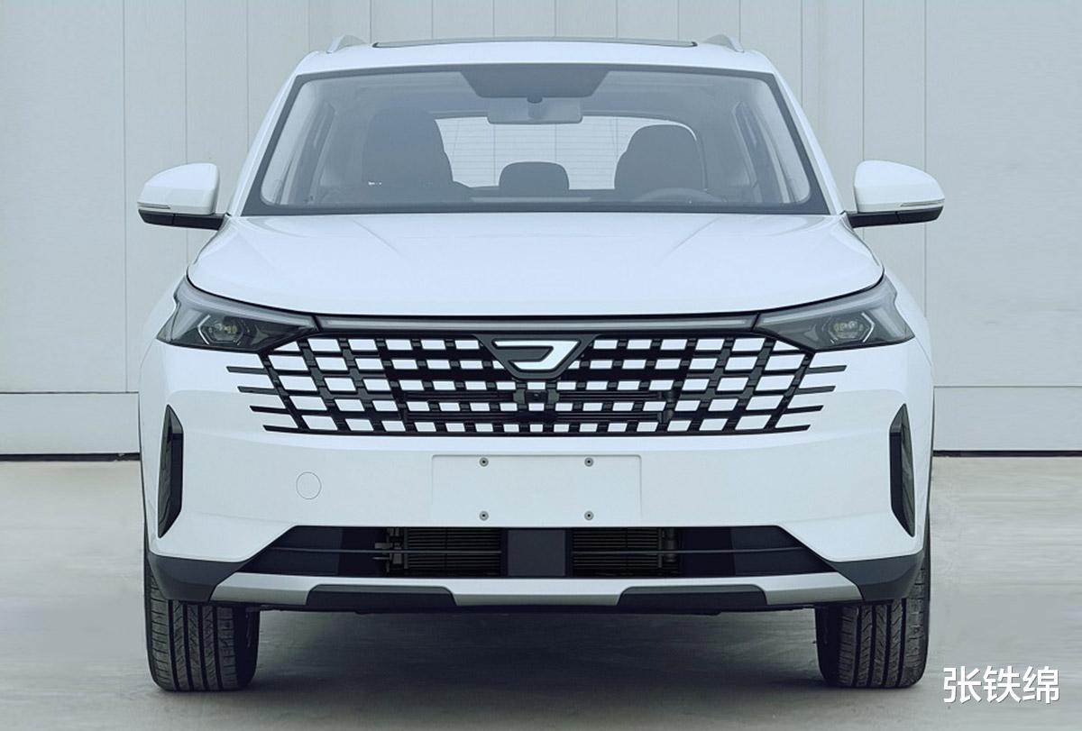 大众捷达VS8预告图发布，全新设计风格，搭载1.4T动力，年内上市