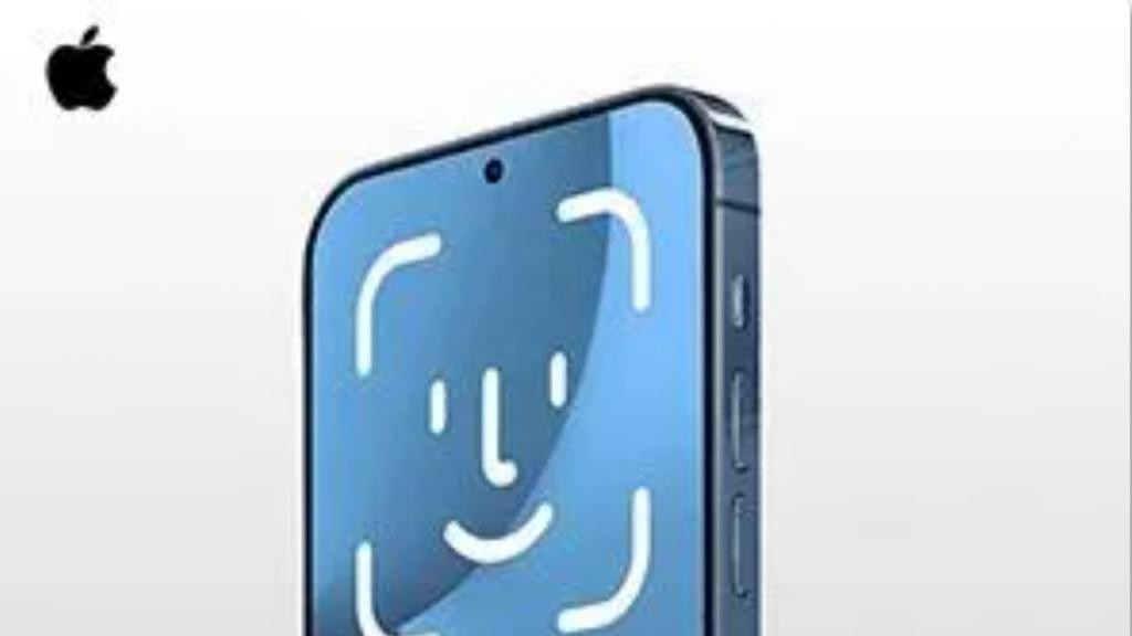 屏下Face ID+折叠屏！明年的iPhone，才是真正的史诗级提升