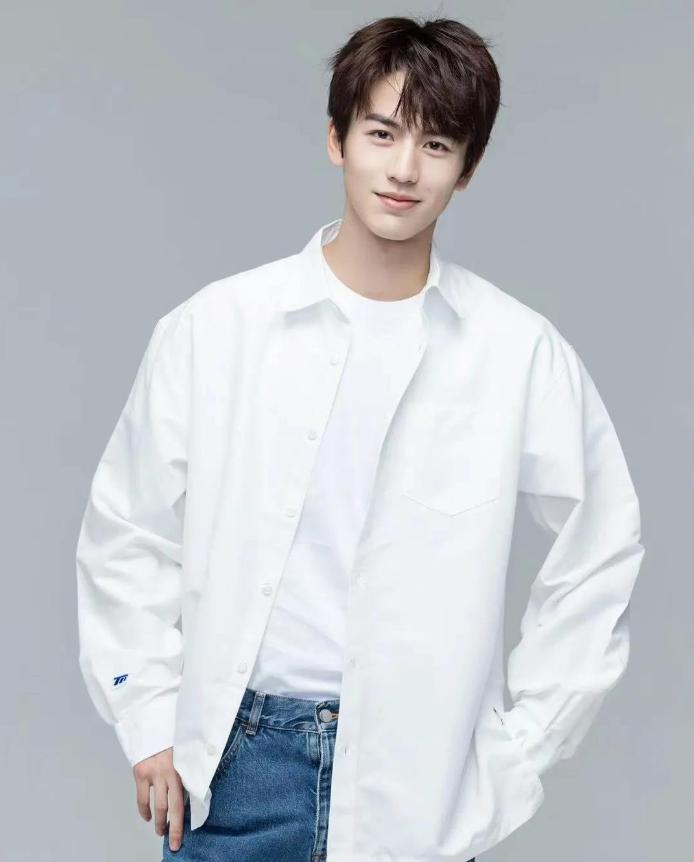 5大央企“点名”，暴露27岁张凌赫真实处境，白鹿一个字都没说错