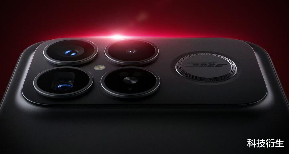 「性能突破」新機：旗艦雙芯+陽光屏+7560mAh，現已開售