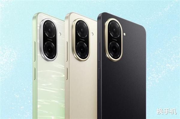 小米低調(diào)推出4G百元機(jī)，國(guó)產(chǎn)芯+LCD高刷屏+15W充電，人人都買(mǎi)得起