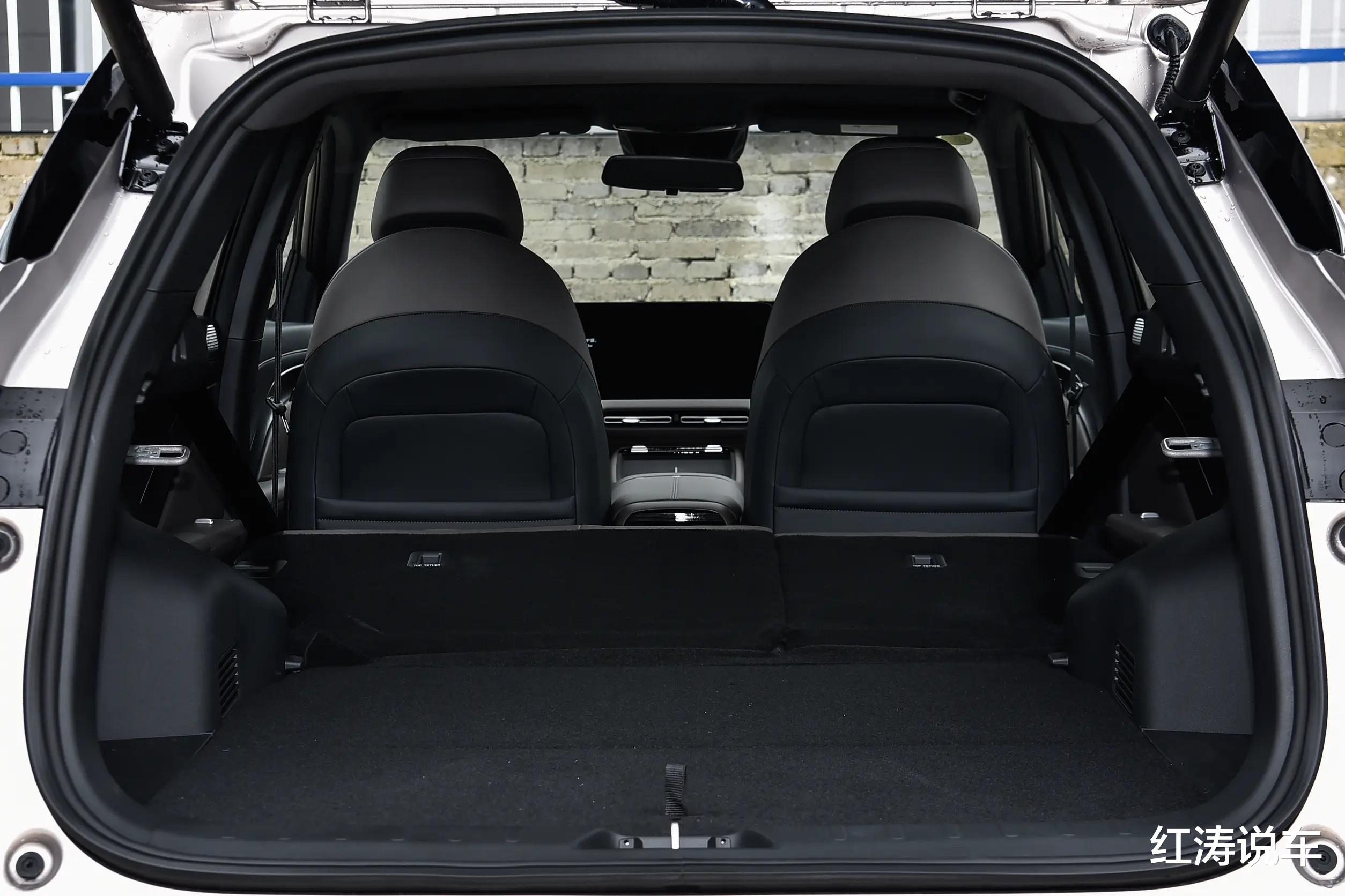 新款长安CS55 PLUS，内饰换装双连屏，配女王副驾，1.5T新蓝鲸动力