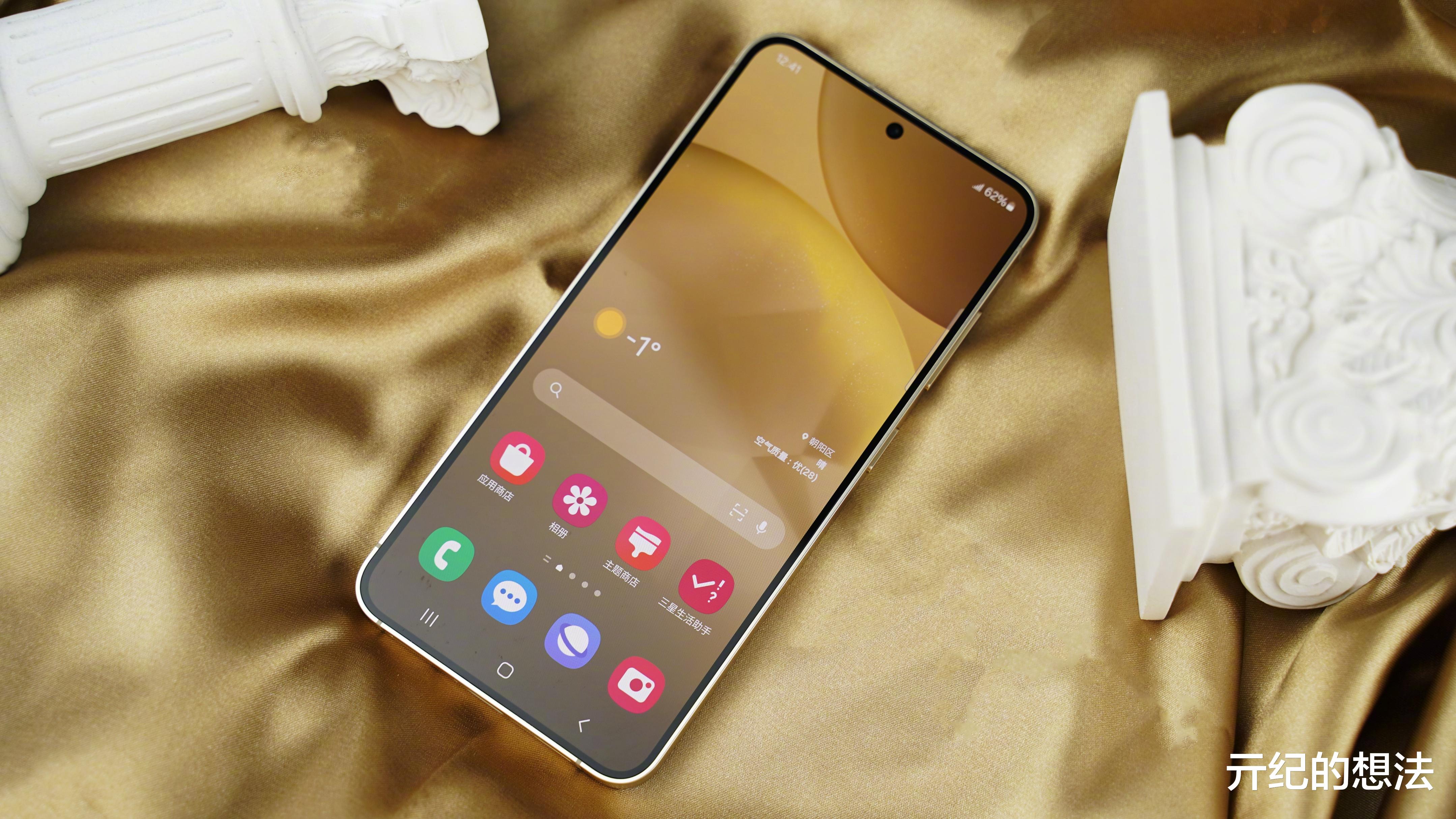 智能手機好評排行：小米15S Pro第二，第一名意料之中