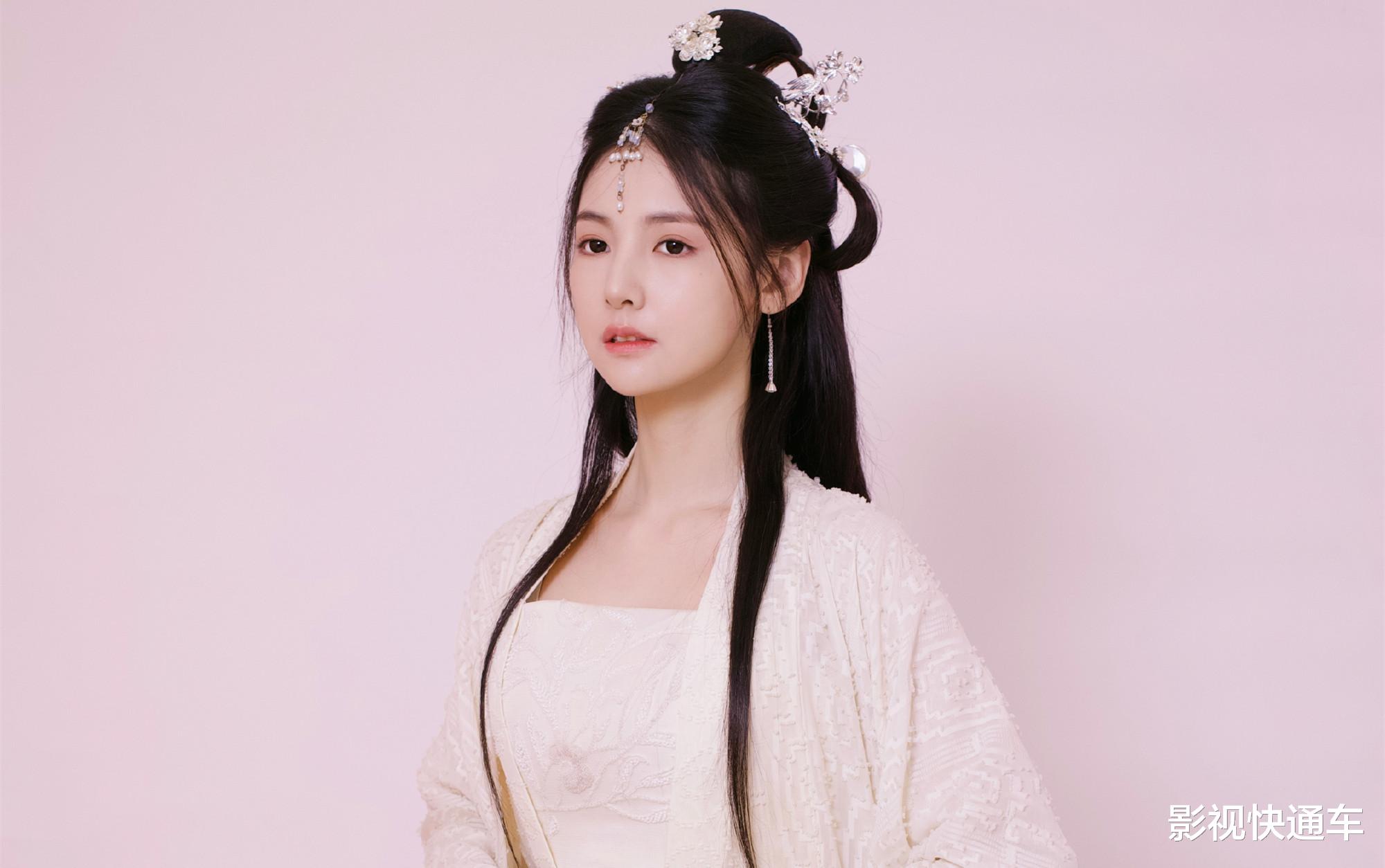 首播将至!新古装奇幻剧来袭,傲娇皇帝×腹黑皇后,灵魂互换