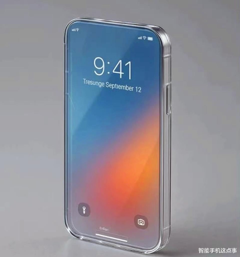 iPhone 2027再次被确认:全玻璃设计+续航升级,且内置iOS 28