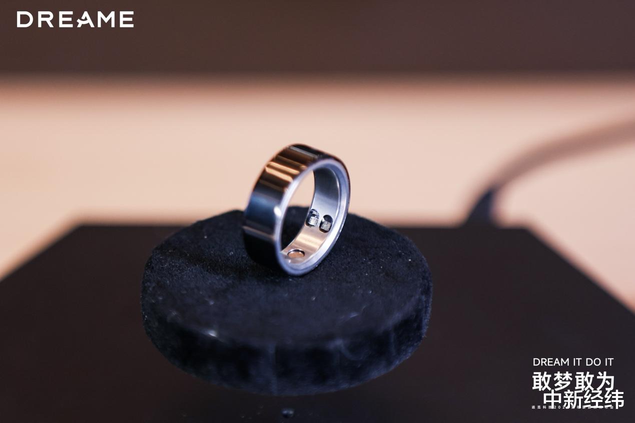 追觅的全域迸发!