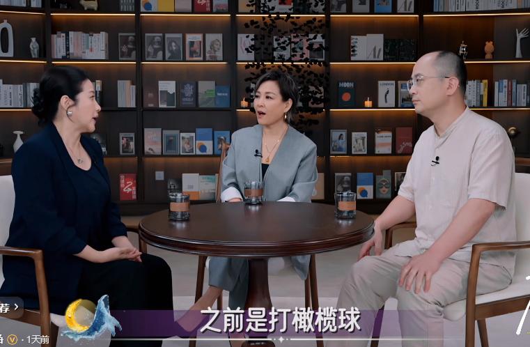 内娱再添老少恋,52岁影后交往小20岁男友,在一起5年却不要孩子