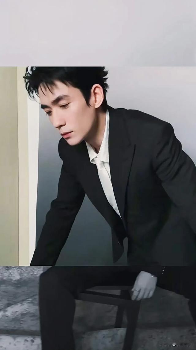 少年感十足的国民偶像洗牌，白敬亭9檀健次8吴磊7王一博6成毅第2