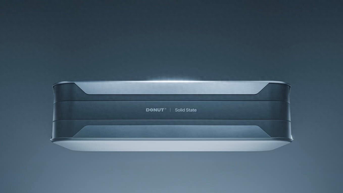 全球首款可量產全固態(tài)電池發(fā)布，充電一分鐘可續(xù)航60公里，已有摩托車采用