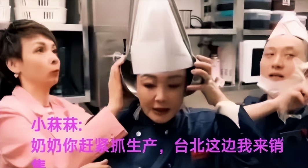 汪小菲后继有人！8岁箖箖在班里成“小汪总”，跟奶奶炫耀好开心