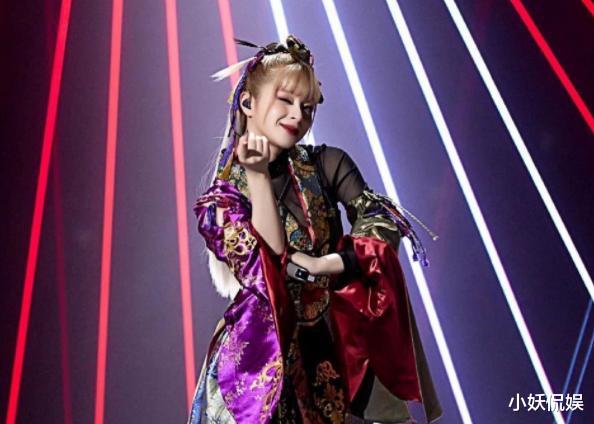 《浪姐6》4公帮唱嘉宾炸裂,8 位师姐回归助力,美依礼芽最受期待