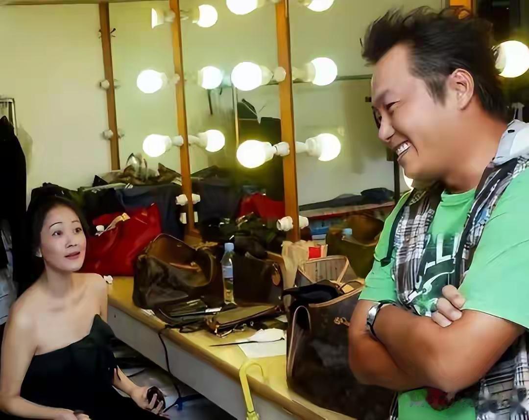 豪门千金的情殇悲剧:43岁于佳卉烧炭自尽背后的血泪