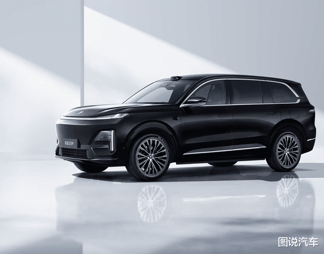 深蓝S09的出路在深蓝S08