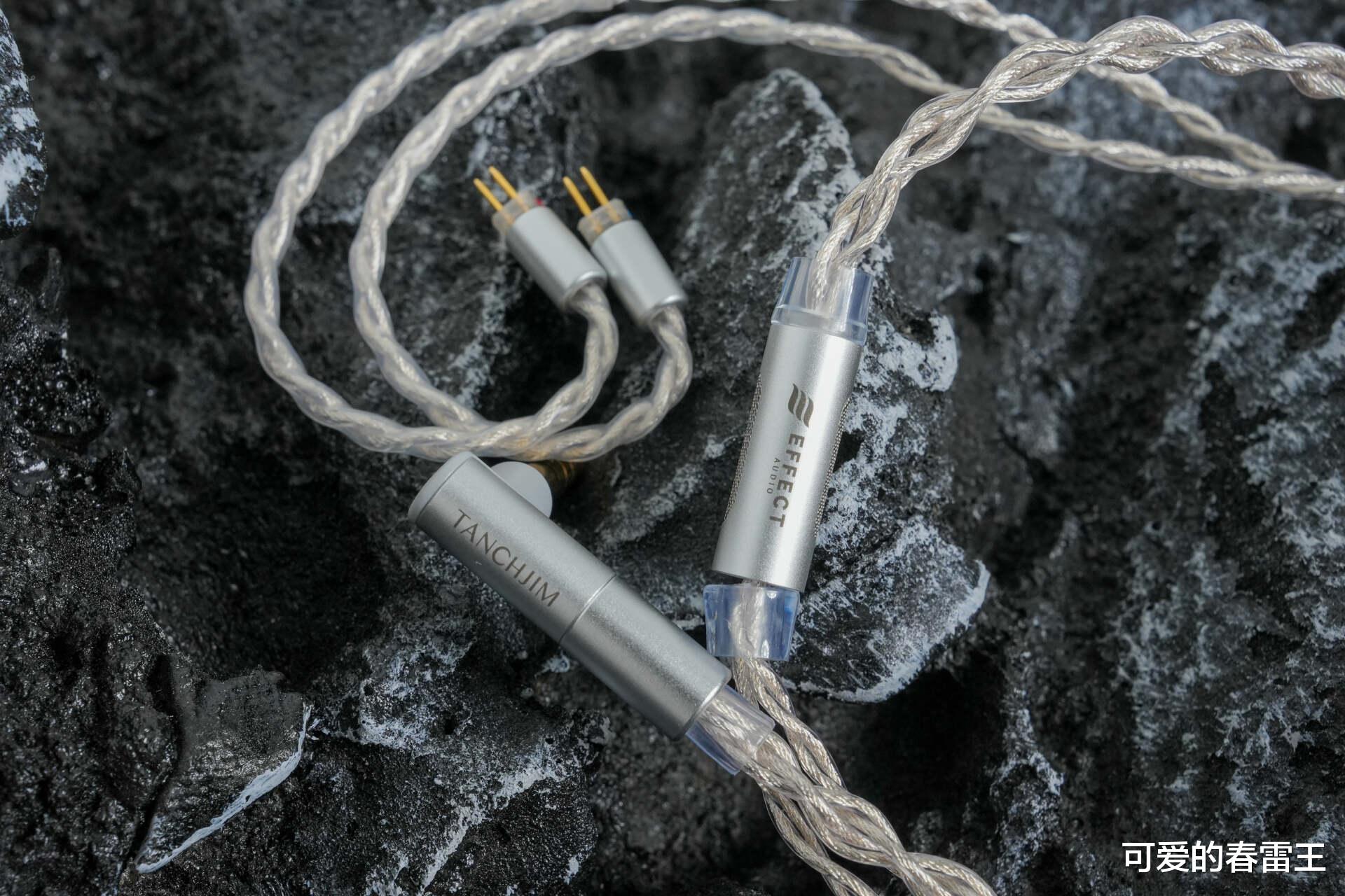 天使吉米FORCE雙動圈耳塞深度體驗：科技與藝術的完美融合