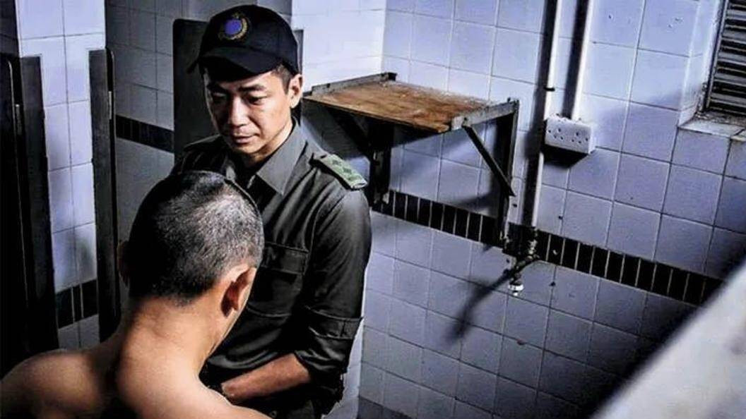 TVB前男星赵永洪已经离巢差不多八年的时间