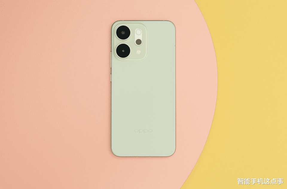 聚焦2025年Q3前八周:手机销量有涨有跌,华为OPPO凭啥“独善其身”?