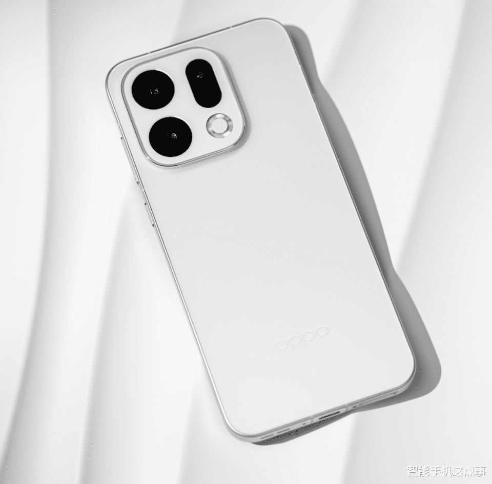 OPPO Find X10再次被確認：全系2億像素起步，標準版也很能打！