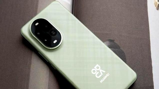 华为新机搭载麒麟9010+1TB容量