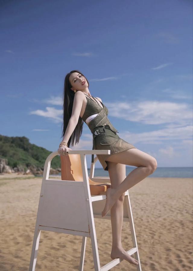 弦子:身材颜值歌声全在线,上帝到底给他关了哪扇窗?