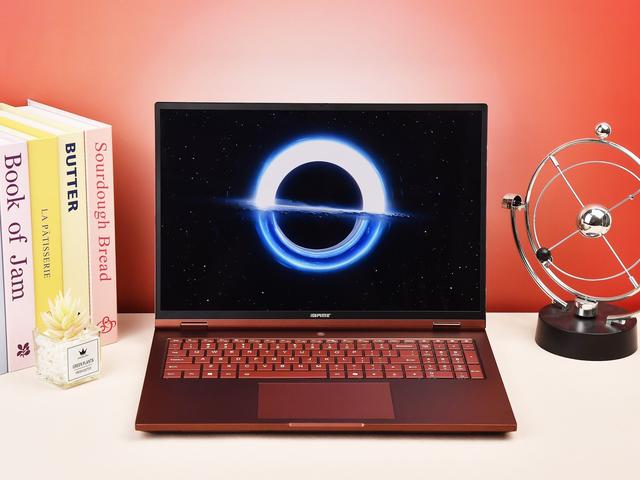 iGame M16Origo游戲本評測：時尚外觀新嘗試，游戲辦公全掌握