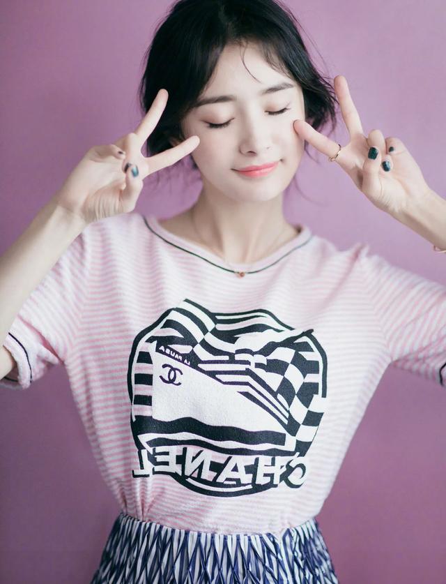 哪款造型的“大幂幂”是你喜欢的?