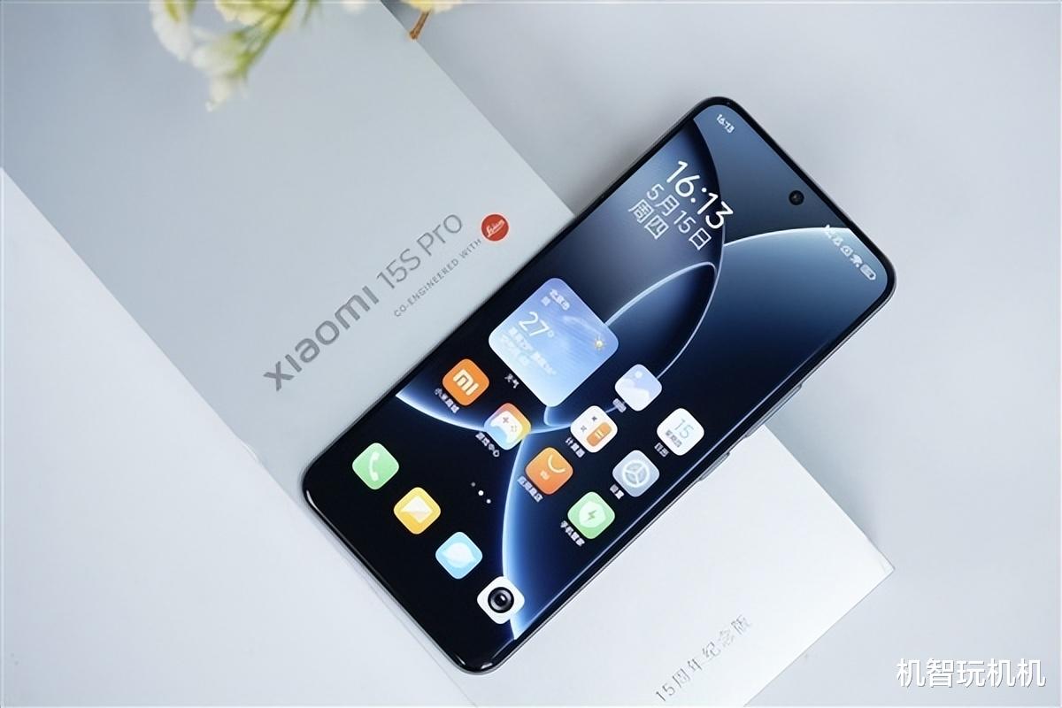 遥遥领先的小米自研最强国产芯!玄戒O2+5G基带发布时间确认