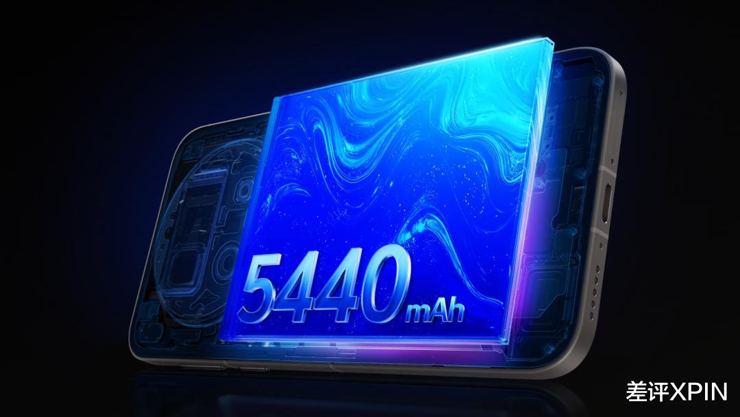 別再罵蘋(píng)果三星擠牙膏了，電池小真不是技術(shù)不行