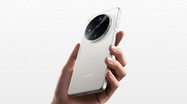 明年見！OPPO Find X9 Ultra將是全球首款驍龍8E5雙潛望旗艦