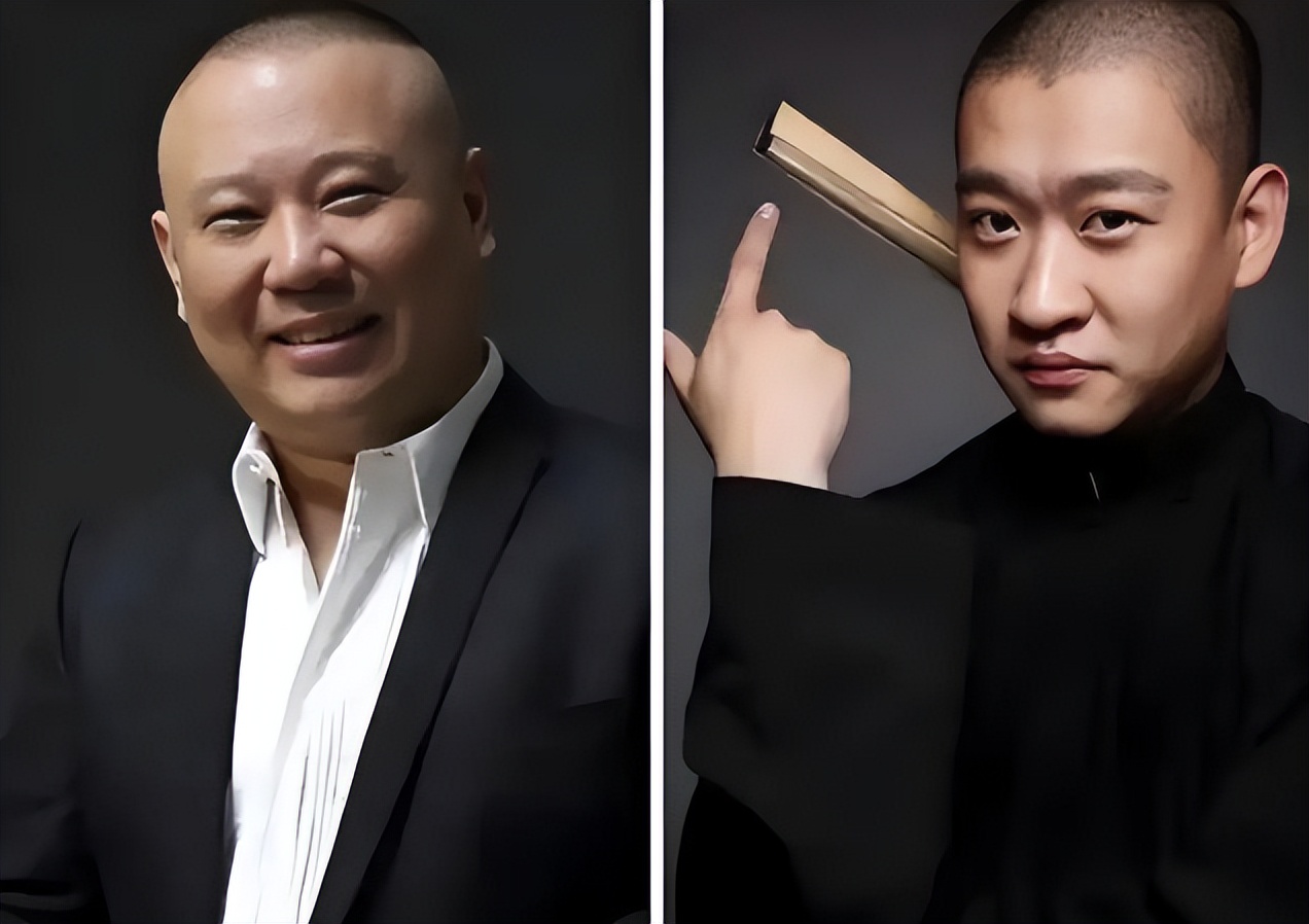 郭德纲公开发文，高调官宣喜讯，成为曹云金高攀不起的存在