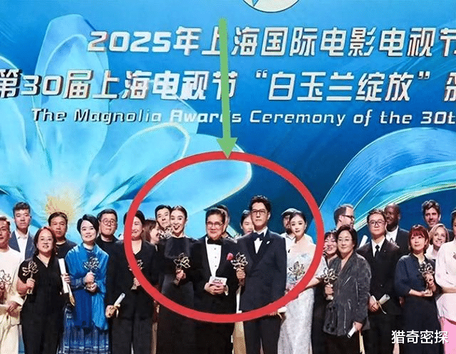 惊爆!“八面玲珑” 曹可凡被深挖,王朔 10 年前预判绝了