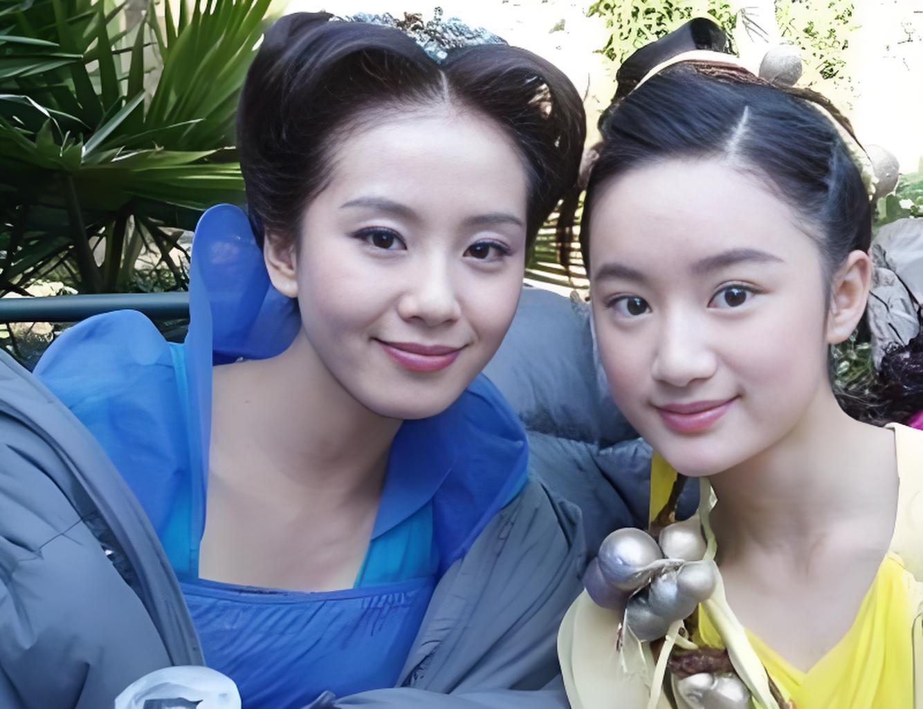 和刘诗诗一起，为这个可爱又帅气的女将军打call