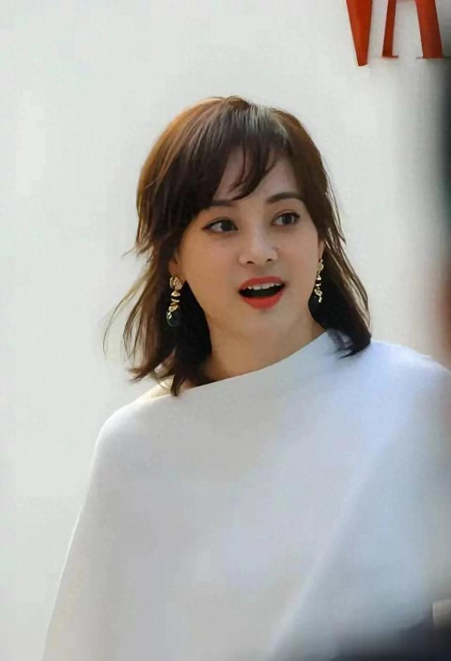 孙俪最美的娘娘!