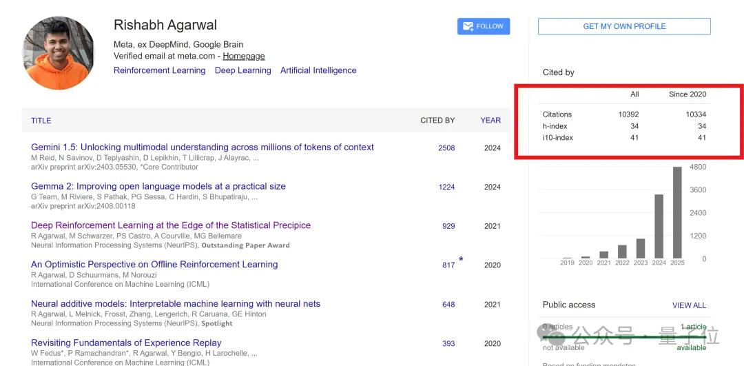 Meta萬引強化學習大佬跑路！用小扎原話作為離別寄語，扎心了