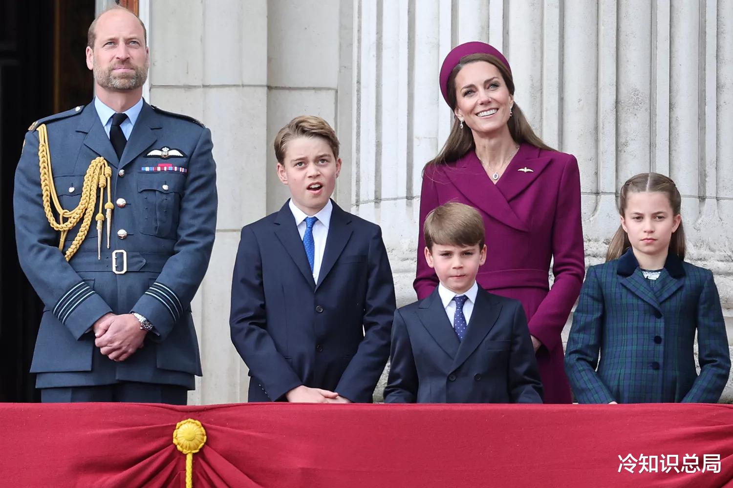 梅根发布阿奇王子6岁生日照，王室没有祝福，完全不如夏洛特公主