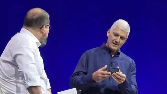 谷歌透露基于安卓的PC项目 高通CEO点赞：不可思议