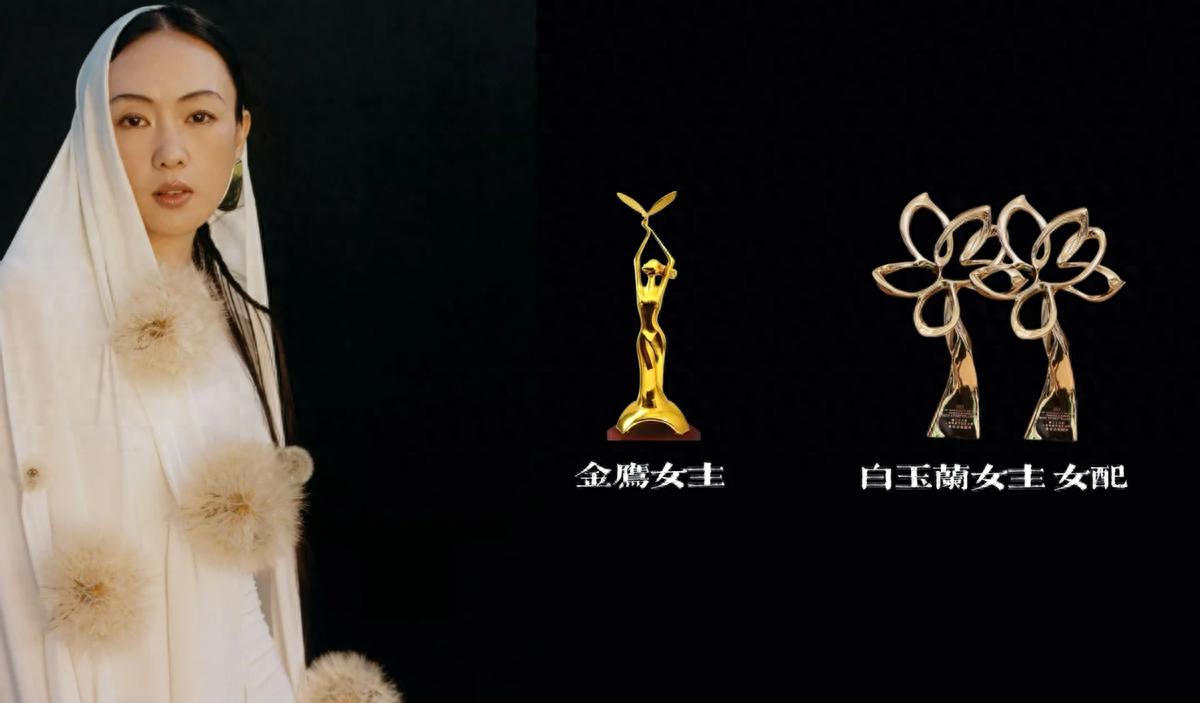 演什么都苦相，还爱撅着一张嘴！原来童瑶才是被高估的演技派