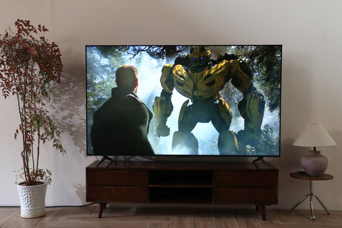 抗反界的实力派,T7L Ultra究竟比其它产品强在哪?