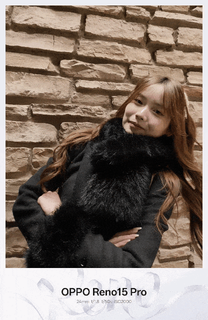 超出圈的實況神機提前解禁！OPPO Reno15系列Live實拍解讀