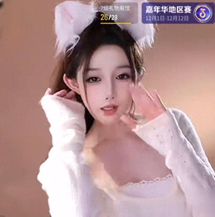 女主播跳槽后人气大不如前,直言自己现在没有人气,只剩下气人