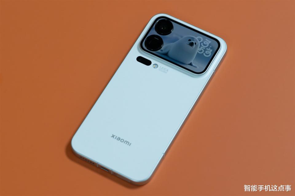 小米17系列再見了，小米18系列突然確定升級，等嗎？