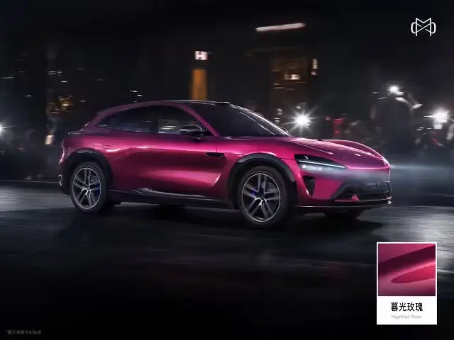 五十來歲正該闖！雷軍曝造芯造車血淚史，小米17正面戰(zhàn)蘋果！