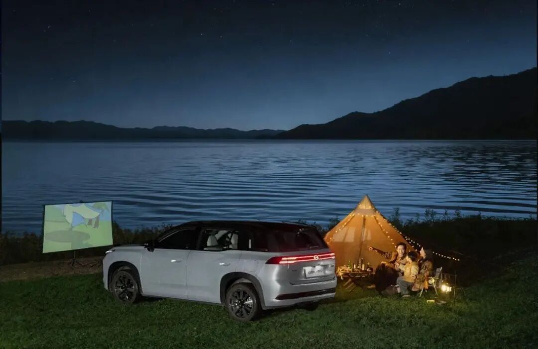 埃安i60：是广汽的“救市爆款”吗？