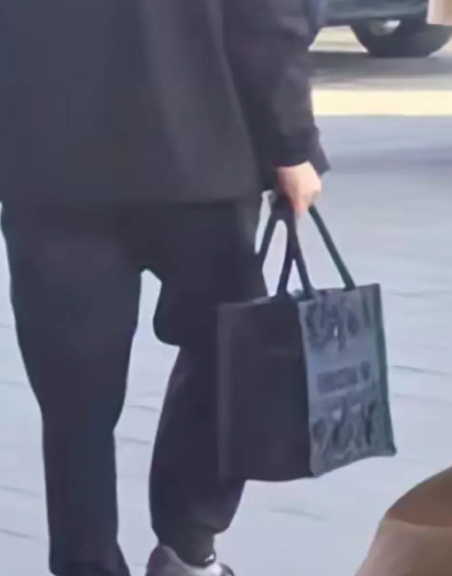 “刚到机场就被抢了！”郭富城妻子发文求助……我总领馆回应